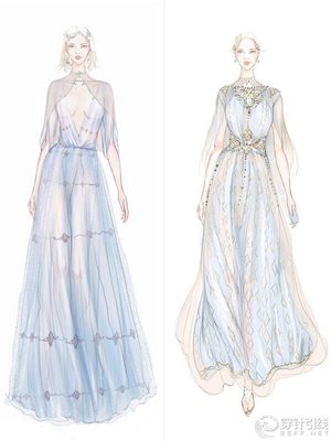 服装设计中的十八种风格与产品设计融合之道