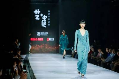 北京时装周 | 传承、跨界、童趣,三个不容错过的关键词