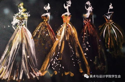 走进服装设计的殿堂——产品设计与时尚的交融